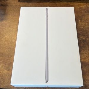 Apple iPad